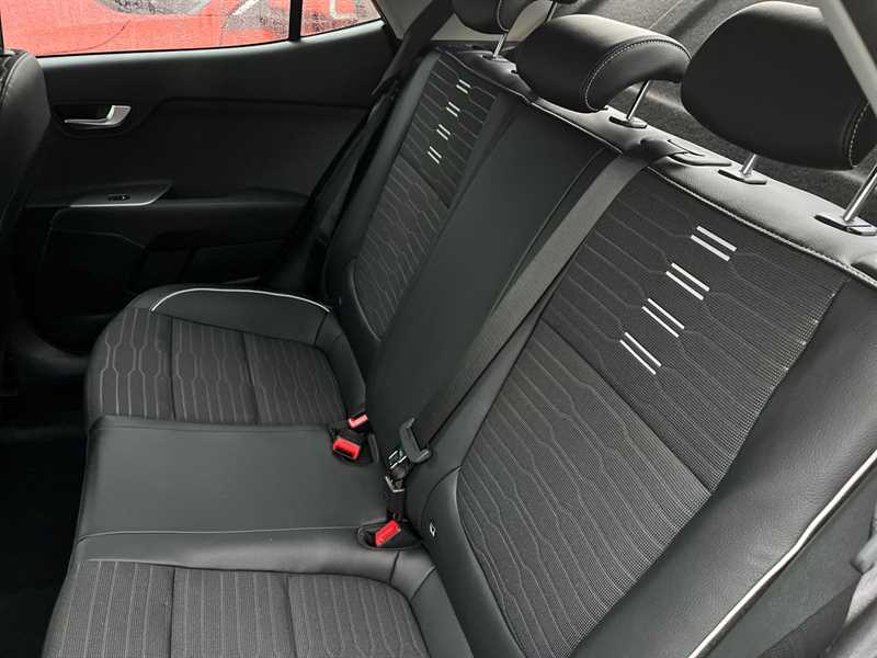Used Kia Stonic 2025 for sale - 76851367: Photo 19