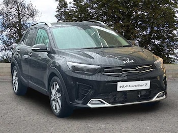 Used Kia Stonic 2025 for sale - 76851367: Photo