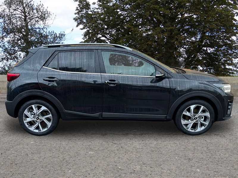 Used Kia Stonic 2025 for sale - 76851367: Photo 3