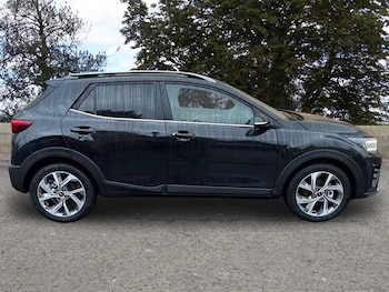 Used Kia Stonic 2025 for sale - 76851367: Photo