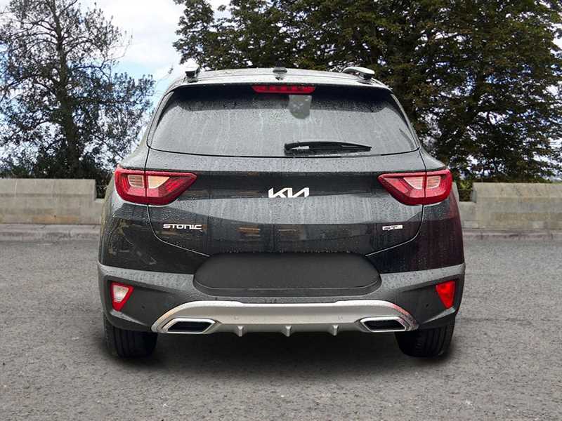 Used Kia Stonic 2025 for sale - 76851367: Photo 4