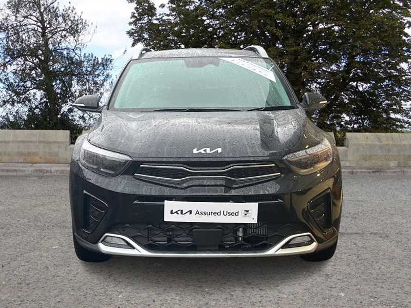 Used Kia Stonic 2025 for sale - 76851367: Photo 5