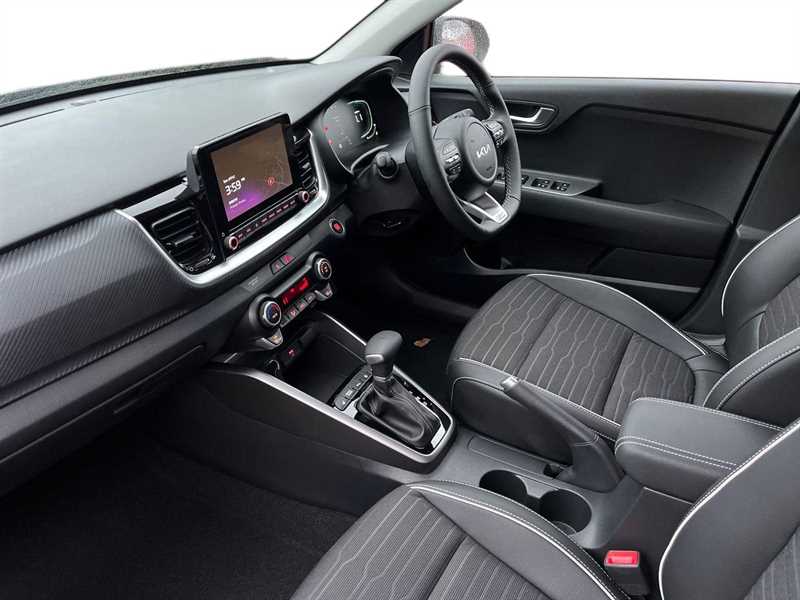 Used Kia Stonic 2025 for sale - 76851367: Photo 7