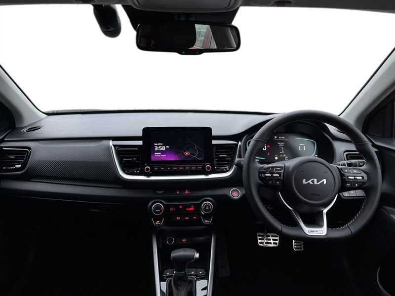 Used Kia Stonic 2025 for sale - 76851367: Photo 9