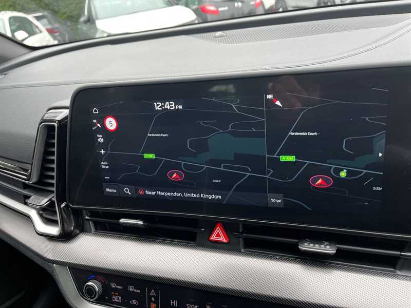 Used Kia Sportage 2024 for sale - 76564007: Photo 10