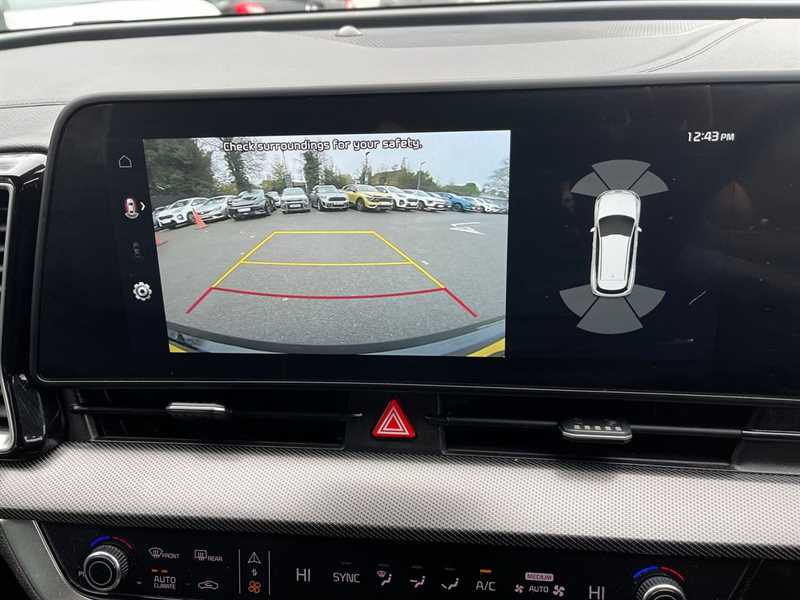 Used Kia Sportage 2024 for sale - 76564007: Photo 11