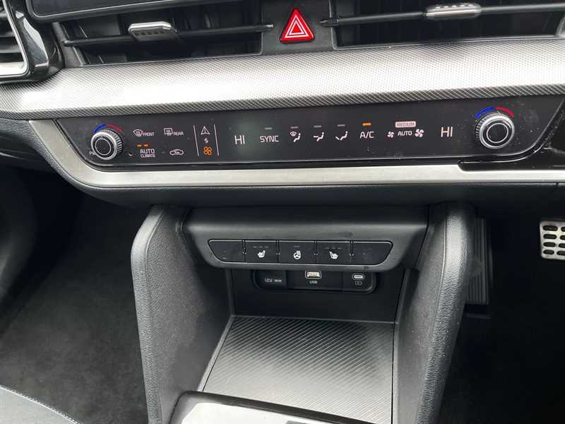 Used Kia Sportage 2024 for sale - 76564007: Photo 12