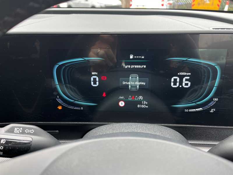 Used Kia Sportage 2024 for sale - 76564007: Photo 13