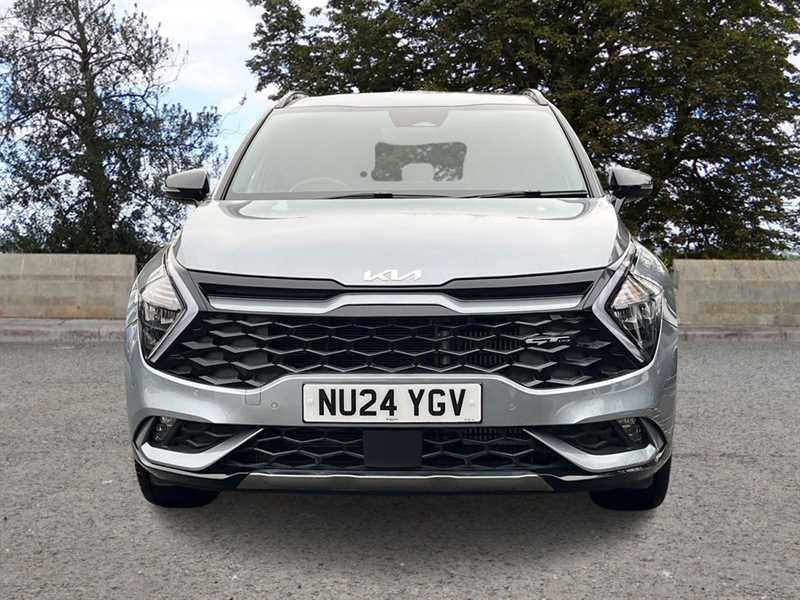 Used Kia Sportage 2024 for sale - 76564007: Photo 5