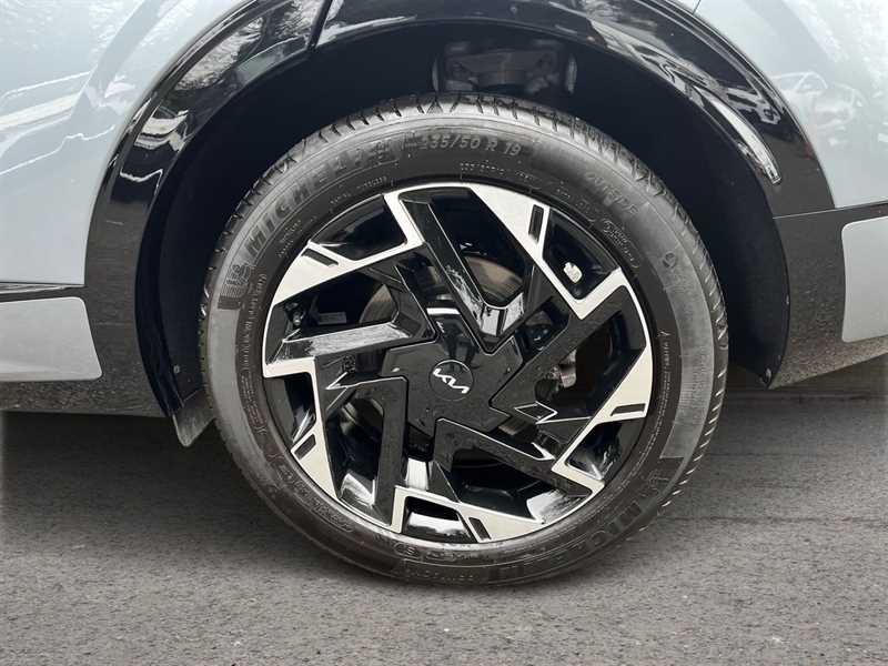 Used Kia Sportage 2024 for sale - 76564007: Photo 6