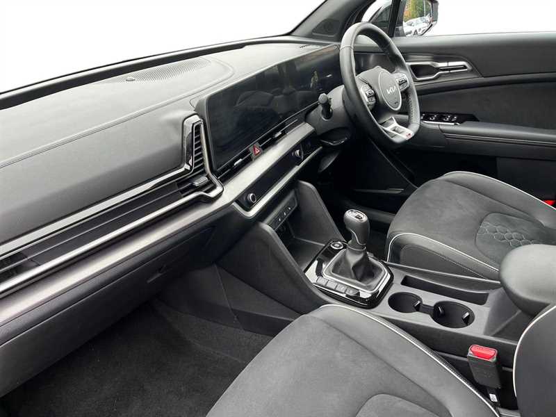 Used Kia Sportage 2024 for sale - 76564007: Photo 7