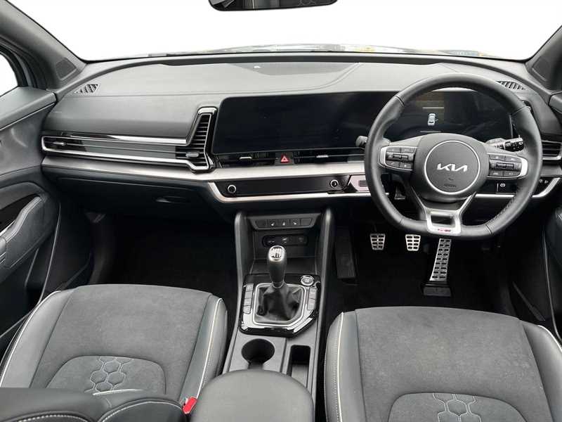 Used Kia Sportage 2024 for sale - 76564007: Photo 9