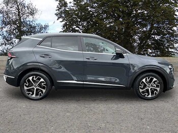 Used Kia Sportage 2023 for sale - 77442870: Photo