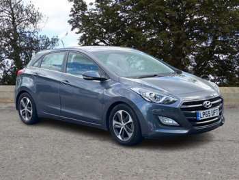 1.4 BLUE DRIVE SE NAV 5DR