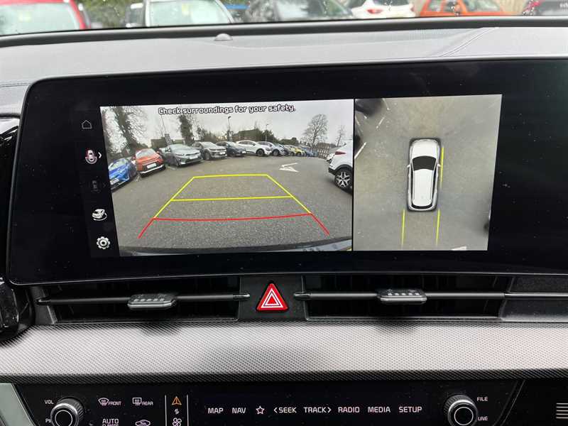 Used Kia Sportage 2023 for sale - 77347100: Photo 11