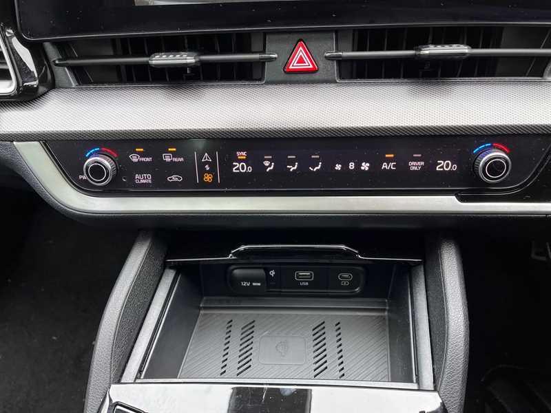 Used Kia Sportage 2023 for sale - 77347100: Photo 12