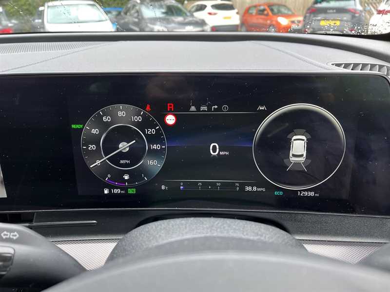 Used Kia Sportage 2023 for sale - 77347100: Photo 13