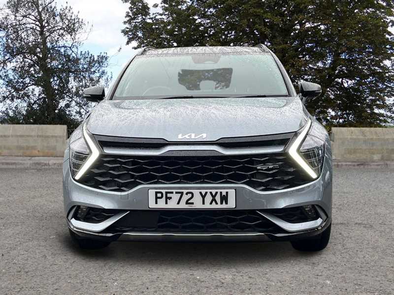 Used Kia Sportage 2023 for sale - 77347100: Photo 5