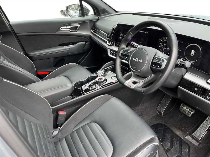 Used Kia Sportage 2023 for sale - 77347100: Photo 8