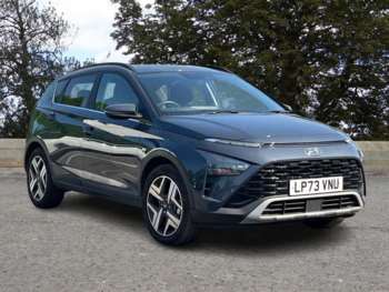 2024 - 1.0 TGDI 48V MHEV PREMIUM 5DR DCT