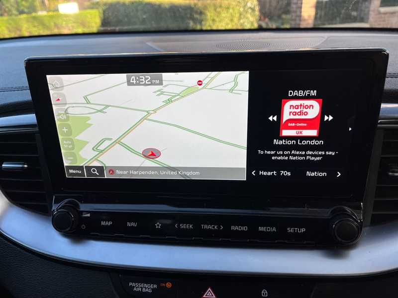 Used Kia Ceed 2023 for sale - 77826907: Photo 10