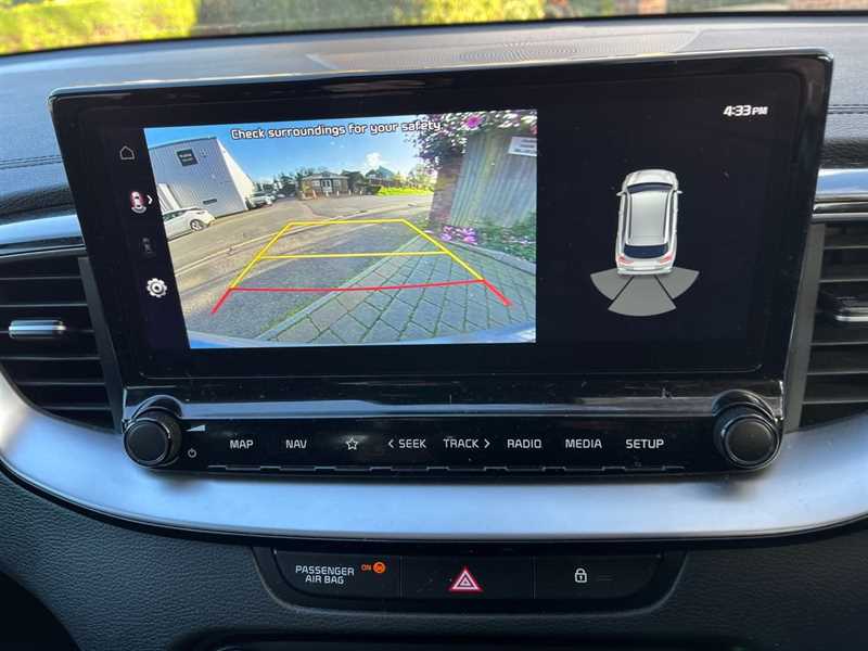 Used Kia Ceed 2023 for sale - 77826907: Photo 11