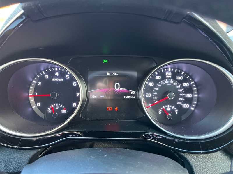 Used Kia Ceed 2023 for sale - 77826907: Photo 13