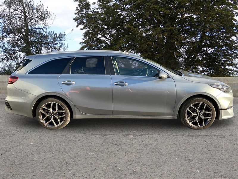 Used Kia Ceed 2023 for sale - 77826907: Photo 3