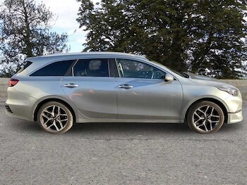 Used Kia Ceed 2023 for sale - 77826907: Photo