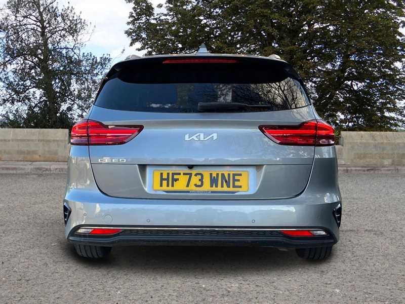 Used Kia Ceed 2023 for sale - 77826907: Photo 4