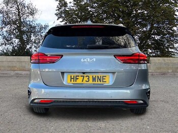 Used Kia Ceed 2023 for sale - 77826907: Photo