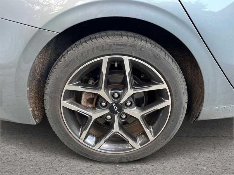 Used Kia Ceed 2023 for sale - 77826907: Photo 6
