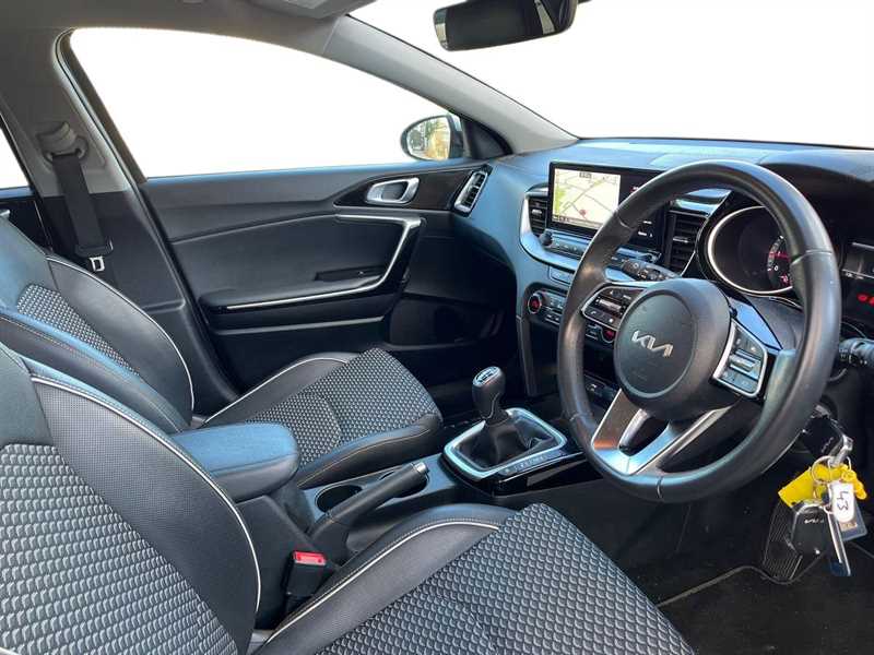 Used Kia Ceed 2023 for sale - 77826907: Photo 8