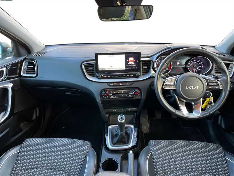 Used Kia Ceed 2023 for sale - 77826907: Photo 9