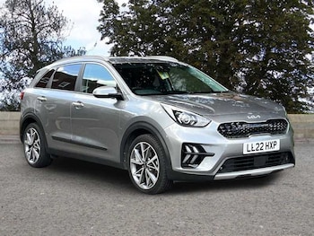 Used Kia Niro 2022 for sale - 79555598: Photo