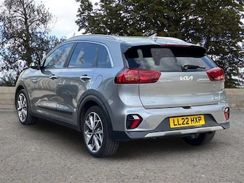 Used Kia Niro 2022 for sale - 79555598: Photo