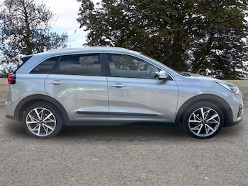 Used Kia Niro 2022 for sale - 79555598: Photo