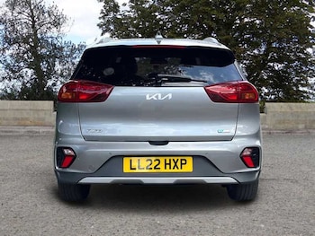 Used Kia Niro 2022 for sale - 79555598: Photo