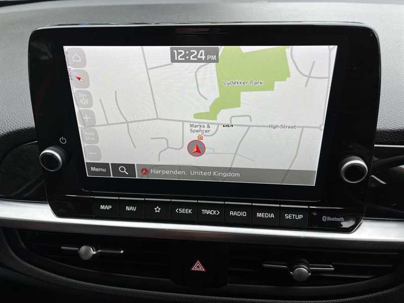 Used Kia Picanto 2023 for sale - 75980346: Photo 10