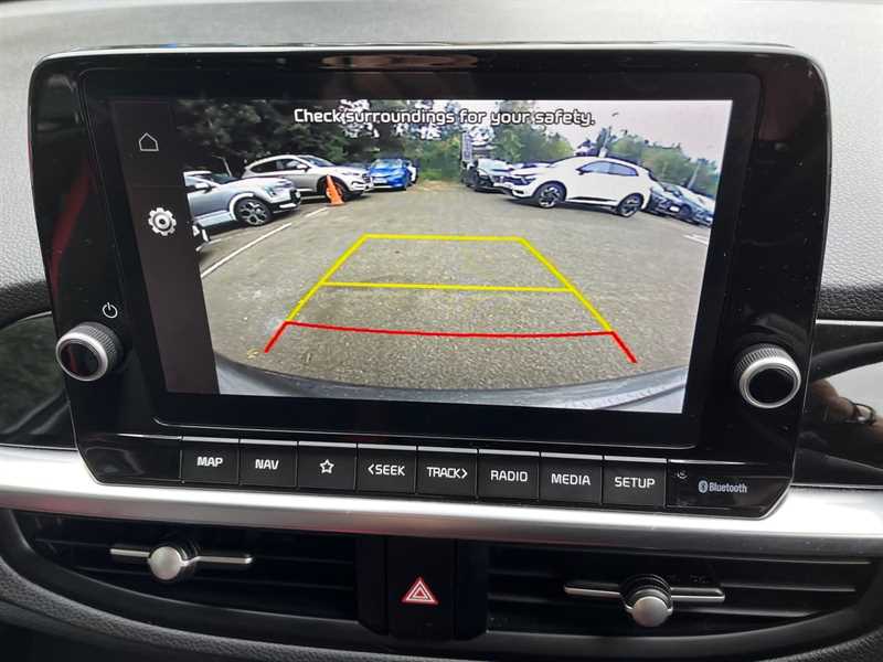 Used Kia Picanto 2023 for sale - 75980346: Photo 11