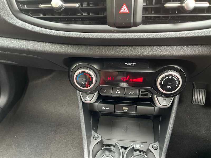 Used Kia Picanto 2023 for sale - 75980346: Photo 12