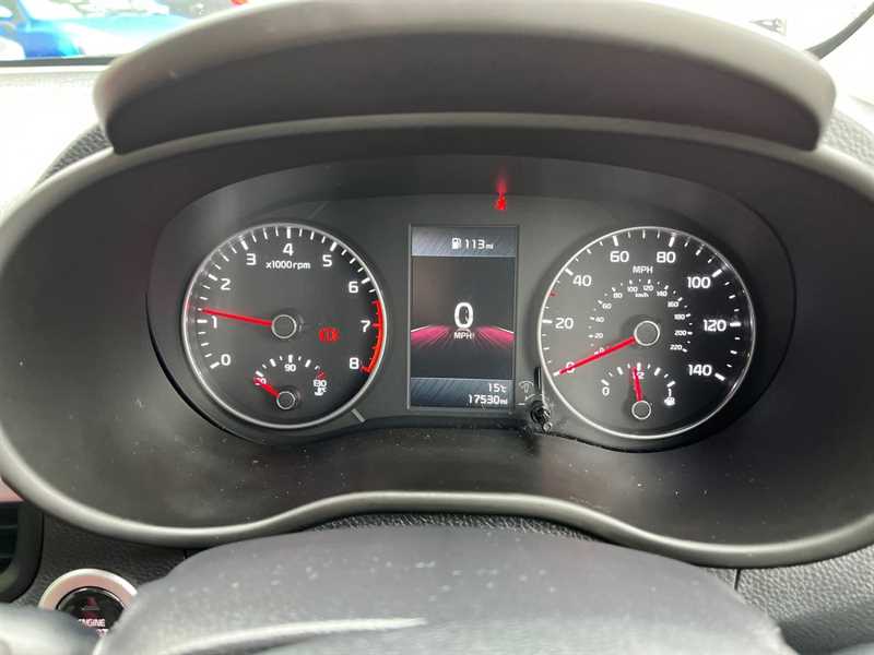 Used Kia Picanto 2023 for sale - 75980346: Photo 13