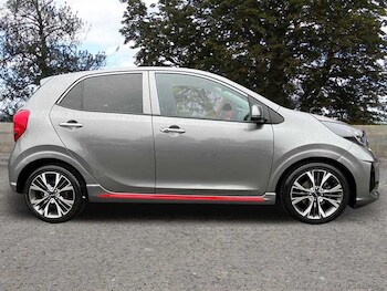 Used Kia Picanto 2023 for sale - 75980346: Photo