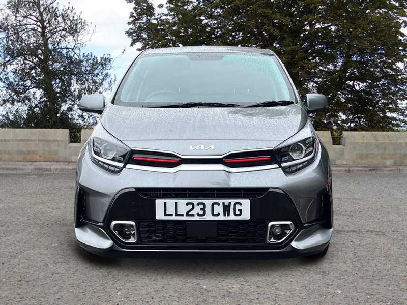 Used Kia Picanto 2023 for sale - 75980346: Photo 5