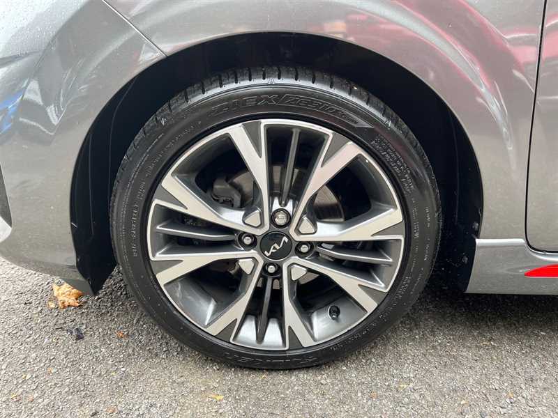 Used Kia Picanto 2023 for sale - 75980346: Photo 6