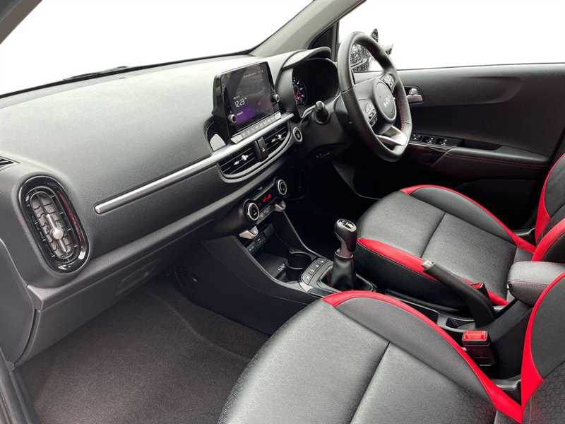 Used Kia Picanto 2023 for sale - 75980346: Photo 7
