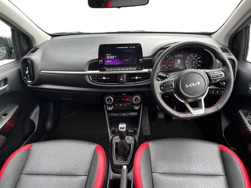 Used Kia Picanto 2023 for sale - 75980346: Photo 9