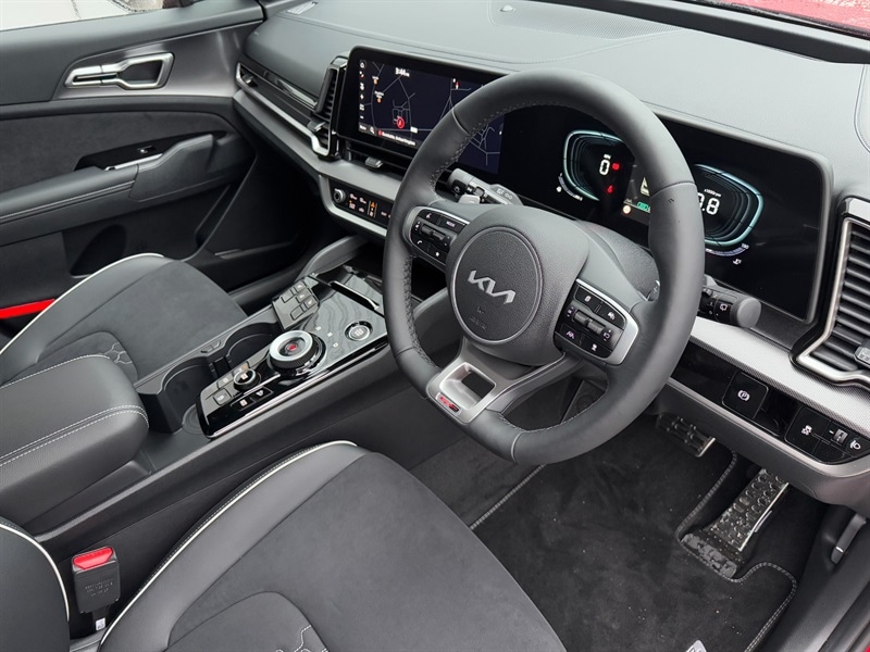 Used Kia Sportage 2025 for sale - 77256762: Photo 10