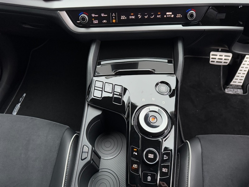 Used Kia Sportage 2025 for sale - 77256762: Photo 11