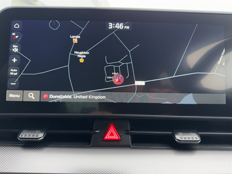 Used Kia Sportage 2025 for sale - 77256762: Photo 13